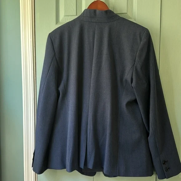 Loft outlet suit separates-Suit Jacket - Picture 3 of 10